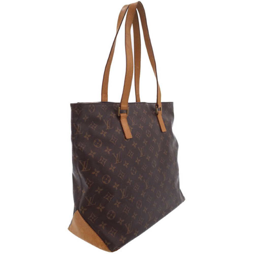 Louis Vuitton Bag Maison Monogram Tote Cabas